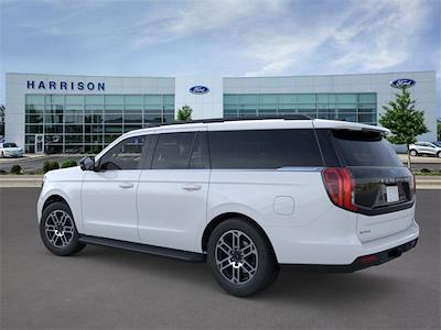 2025 Ford Expedition MAX 4WD SUV for sale #SEA71084 - photo 2