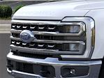 2025 Ford F-350 Crew Cab SRW 4WD Pickup for sale #SED95769 - photo 17