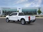 2025 Ford F-350 Crew Cab SRW 4WD Pickup for sale #SED95769 - photo 2