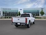 2025 Ford F-350 Crew Cab SRW 4WD Pickup for sale #SED95769 - photo 8