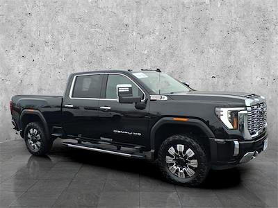 2025 GMC Sierra 3500 Crew Cab 4WD Pickup for sale #SF257168 - photo 1