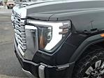 2025 GMC Sierra 3500 Crew Cab 4WD Pickup for sale #SF257168 - photo 8