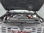 2025 GMC Sierra 3500 Crew Cab 4WD Pickup for sale #SF257168 - photo 10