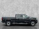 2025 GMC Sierra 3500 Crew Cab 4WD Pickup for sale #SF257168 - photo 4