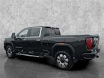 2025 GMC Sierra 3500 Crew Cab 4WD Pickup for sale #SF257168 - photo 6