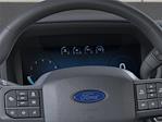 2025 Ford F-150 SuperCrew Cab 4WD Pickup for sale #SFA19791 - photo 13
