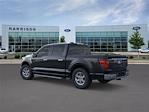 2025 Ford F-150 SuperCrew Cab 4WD Pickup for sale #SFA19791 - photo 2