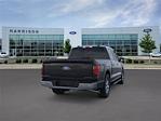 2025 Ford F-150 SuperCrew Cab 4WD Pickup for sale #SFA19791 - photo 8