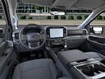 2025 Ford F-150 SuperCrew Cab 4WD Pickup for sale #SFA19791 - photo 9