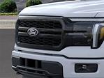 2025 Ford F-150 SuperCrew Cab 4WD Pickup for sale #SFA27909 - photo 17