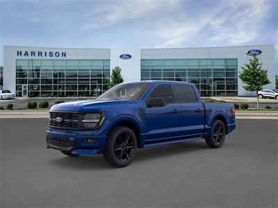 New 2026 Ford F-150 - photo 1