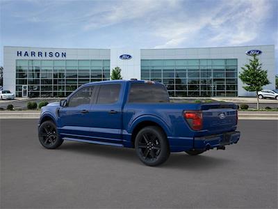 New 2026 Ford F-150 - photo 1