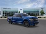 2026 Ford F-150 SuperCrew Cab 4WD Pickup for sale #TFA29207 - photo 10