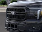 2025 Ford F-150 SuperCrew Cab 4WD Pickup for sale #SFA52858 - photo 17