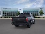 2025 Ford F-150 SuperCrew Cab 4WD Pickup for sale #SFA52858 - photo 8