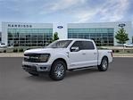 2025 Ford F-150 SuperCrew Cab 4WD Pickup for sale #SFA61084 - photo 1