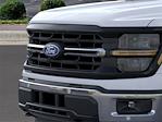 2025 Ford F-150 SuperCrew Cab 4WD Pickup for sale #SFA61084 - photo 17