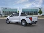 2025 Ford F-150 SuperCrew Cab 4WD Pickup for sale #SFA61084 - photo 2