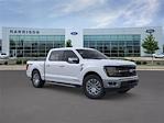 2025 Ford F-150 SuperCrew Cab 4WD Pickup for sale #SFA61084 - photo 7