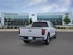 2025 Ford F-150 SuperCrew Cab 4WD Pickup for sale #SFA61084 - photo 8