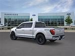 2025 Ford F-150 SuperCrew Cab 4WD Pickup for sale #SFB07486 - photo 2