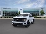 2025 Ford F-150 SuperCrew Cab 4WD Pickup for sale #SFB10769 - photo 3