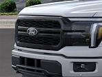 2025 Ford F-150 SuperCrew Cab 4WD Pickup for sale #SFB12785 - photo 17