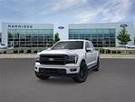 2025 Ford F-150 SuperCrew Cab 4WD Pickup for sale #SFB12785 - photo 4