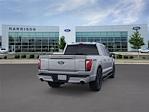 2025 Ford F-150 SuperCrew Cab 4WD Pickup for sale #SFB12785 - photo 8