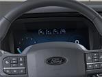 2025 Ford F-150 SuperCrew Cab 4WD Pickup for sale #SFB72544 - photo 13
