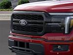 2025 Ford F-150 SuperCrew Cab 4WD Pickup for sale #SFB72544 - photo 17