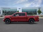 2025 Ford F-150 SuperCrew Cab 4WD Pickup for sale #SFB72544 - photo 5