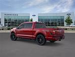 2025 Ford F-150 SuperCrew Cab 4WD Pickup for sale #SFB72544 - photo 2