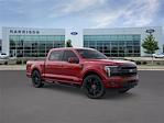 2025 Ford F-150 SuperCrew Cab 4WD Pickup for sale #SFB72544 - photo 7