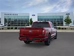 2025 Ford F-150 SuperCrew Cab 4WD Pickup for sale #SFB72544 - photo 8