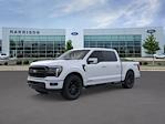 2025 Ford F-150 SuperCrew Cab 4WD Pickup for sale #SFB76222 - photo 1