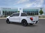 2025 Ford F-150 SuperCrew Cab 4WD Pickup for sale #SFB76222 - photo 2