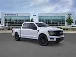 2025 Ford F-150 SuperCrew Cab 4WD Pickup for sale #SFB83598 - photo 7