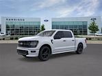 2025 Ford F-150 SuperCrew Cab 4WD Pickup for sale #SFC25697 - photo 1