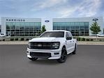 2025 Ford F-150 SuperCrew Cab 4WD Pickup for sale #SFC25697 - photo 4