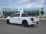 2025 Ford F-150 SuperCrew Cab 4WD Pickup for sale #SFC25697 - photo 2