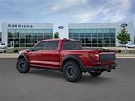 2025 Ford F-150 SuperCrew Cab 4WD Pickup for sale #SFC30577 - photo 2