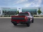 2025 Ford F-150 SuperCrew Cab 4WD Pickup for sale #SFC30577 - photo 8