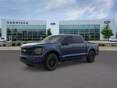 New 2025 Ford F-150 - photo 1