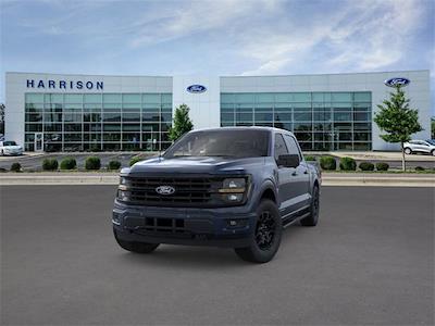 New 2025 Ford F-150 - photo 1