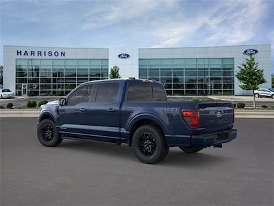 New 2025 Ford F-150 - photo 1