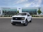 2025 Ford F-150 SuperCrew Cab 4WD Pickup for sale #SFC54810 - photo 4