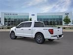 2025 Ford F-150 SuperCrew Cab 4WD Pickup for sale #SFC54810 - photo 2
