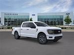 2025 Ford F-150 SuperCrew Cab 4WD Pickup for sale #SFC54810 - photo 7
