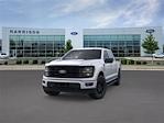 2025 Ford F-150 SuperCrew Cab 4WD Pickup for sale #SFC61841 - photo 4